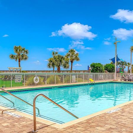 Dunes Village Resort -701 マートルビーチ エクステリア 写真