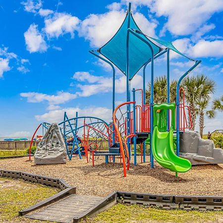 Dunes Village Resort -701 マートルビーチ エクステリア 写真