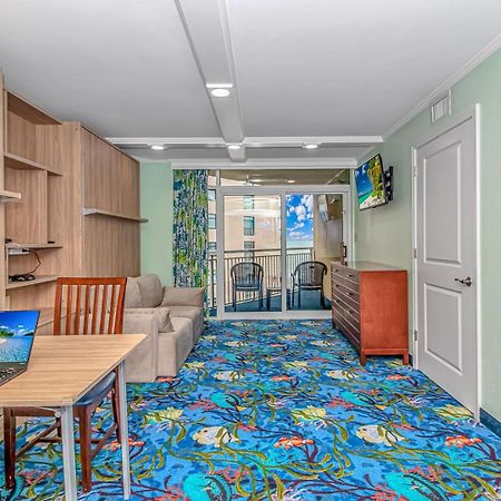 Dunes Village Resort -701 マートルビーチ エクステリア 写真