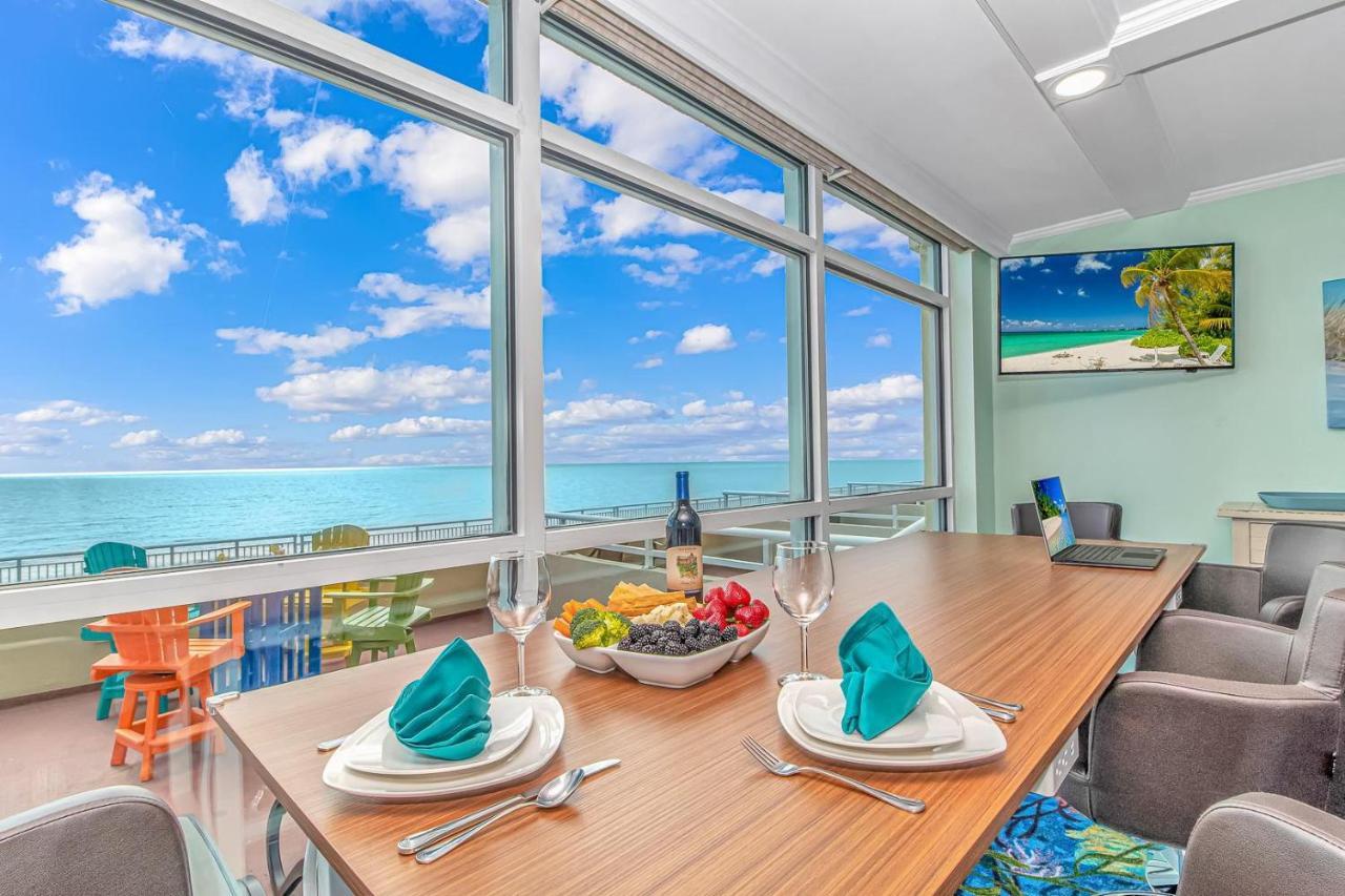 Dunes Village Resort -701 マートルビーチ エクステリア 写真