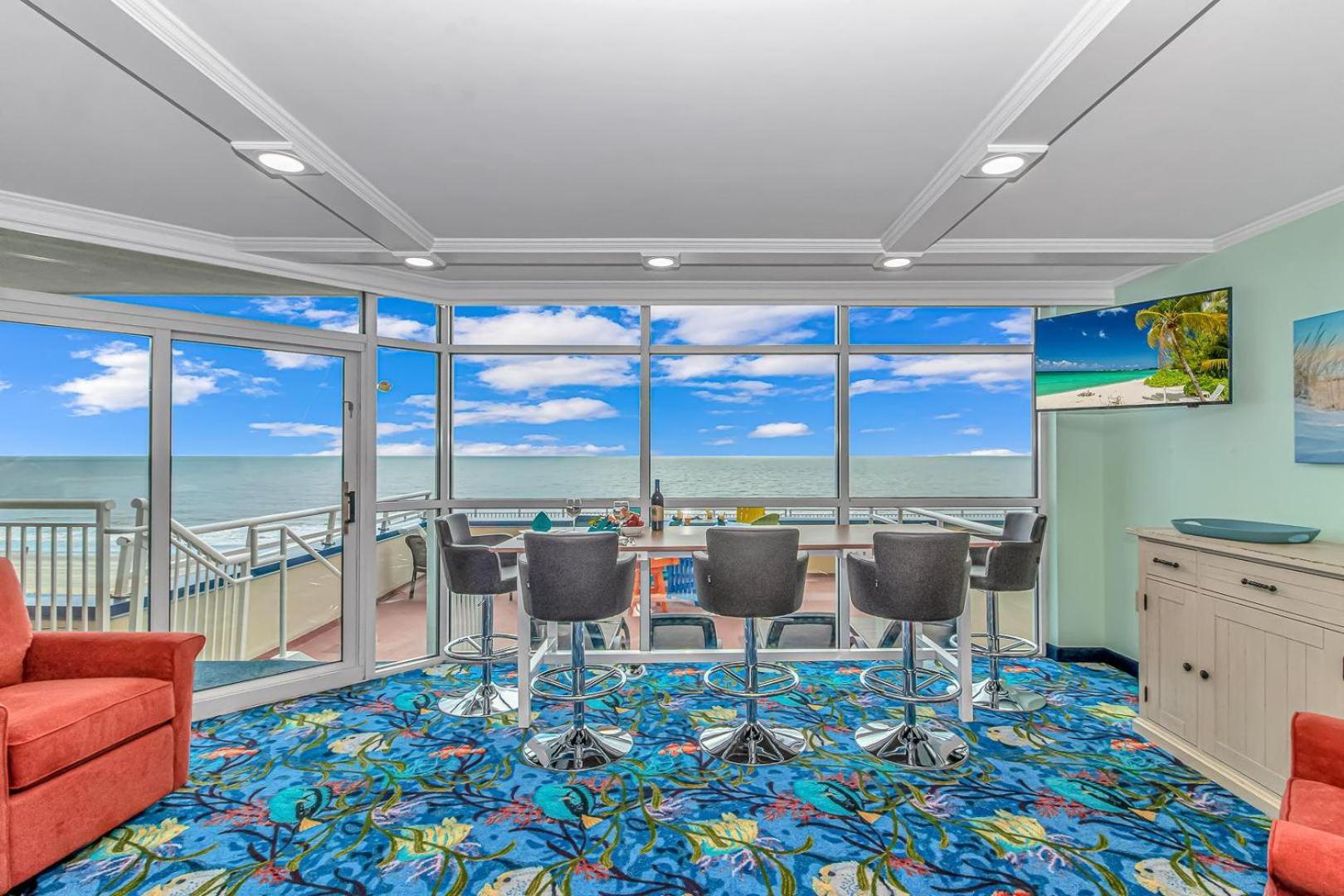 Dunes Village Resort -701 マートルビーチ エクステリア 写真