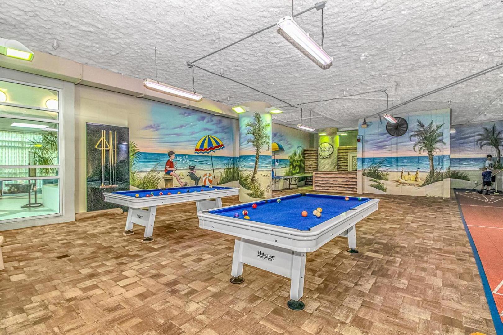 Dunes Village Resort -701 マートルビーチ エクステリア 写真