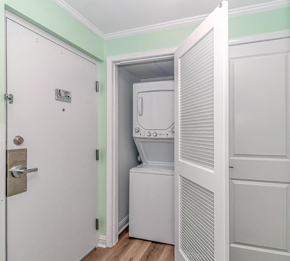Dunes Village Resort -701 マートルビーチ エクステリア 写真