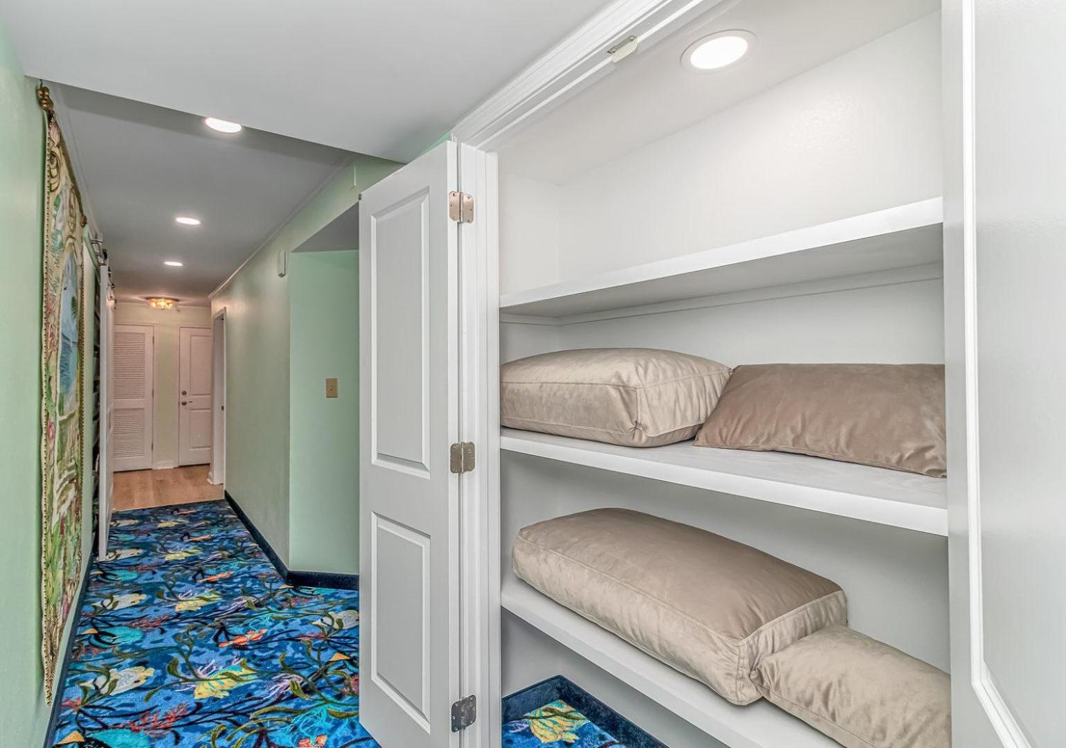 Dunes Village Resort -701 マートルビーチ エクステリア 写真